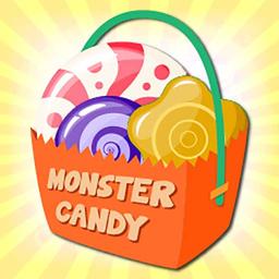 Candy Blast: Candy Bomb Puzzle Game